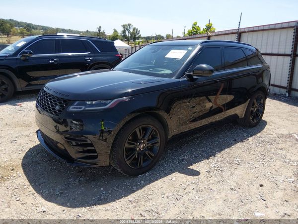 2020 LAND ROVER RANGE ROVER VELAR P380 R-DYNAMIC HSE