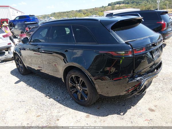 2020 LAND ROVER RANGE ROVER VELAR P380 R-DYNAMIC HSE