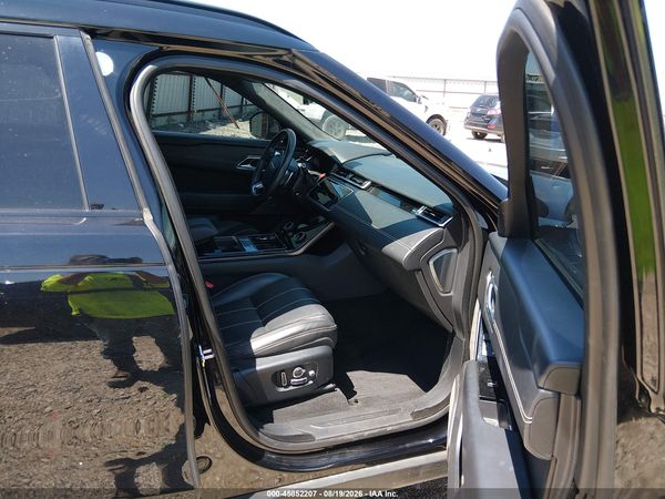 2020 LAND ROVER RANGE ROVER VELAR P380 R-DYNAMIC HSE