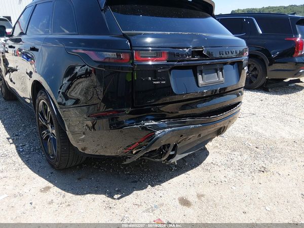 2020 LAND ROVER RANGE ROVER VELAR P380 R-DYNAMIC HSE