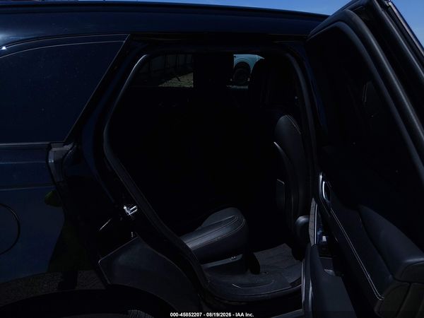 2020 LAND ROVER RANGE ROVER VELAR P380 R-DYNAMIC HSE