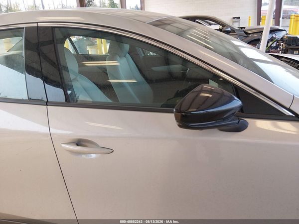 2022 MAZDA MAZDA3 PREMIUM PLUS