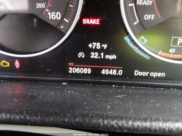 2017 BMW 330I GRAN TURISMO XDRIVE