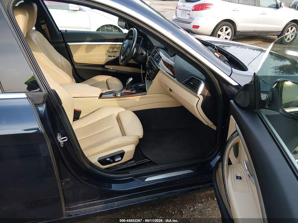 2017 BMW 330I GRAN TURISMO XDRIVE