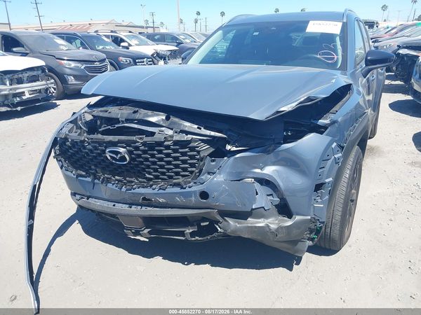 2024 MAZDA CX-50 2.5 S PREMIUM