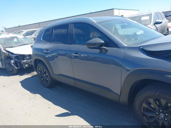 2024 MAZDA CX-50 2.5 S PREMIUM