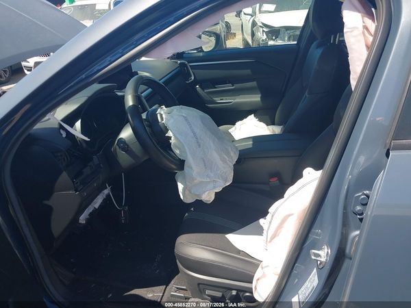 2024 MAZDA CX-50 2.5 S PREMIUM