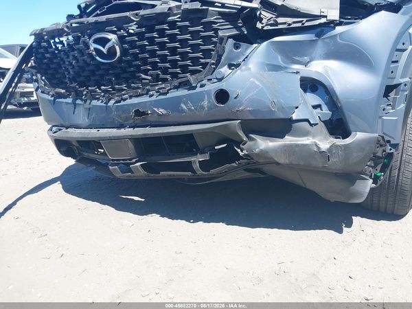 2024 MAZDA CX-50 2.5 S PREMIUM