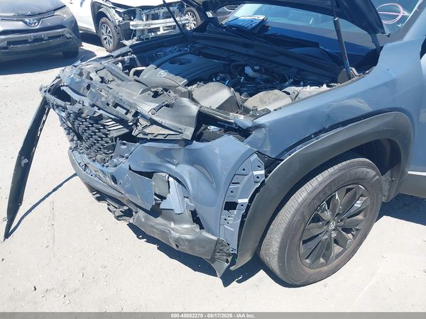2024 MAZDA CX-50 2.5 S PREMIUM