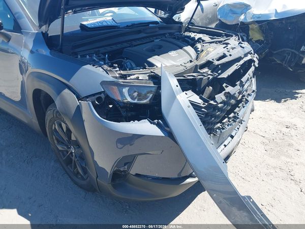 2024 MAZDA CX-50 2.5 S PREMIUM