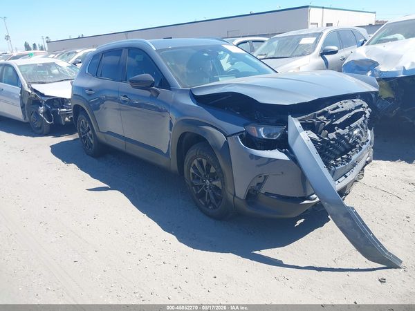 2024 MAZDA CX-50 2.5 S PREMIUM