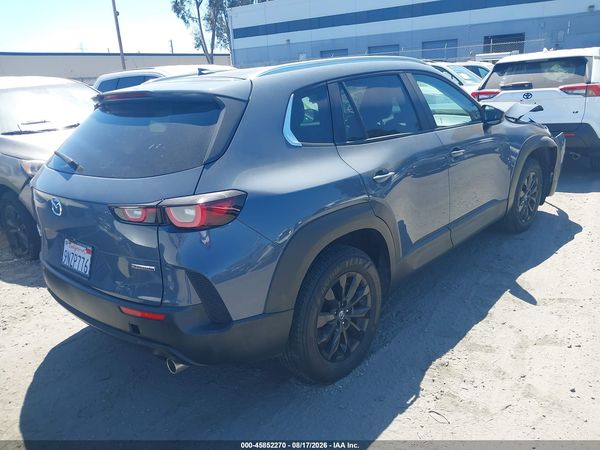 2024 MAZDA CX-50 2.5 S PREMIUM