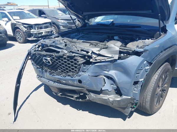 2024 MAZDA CX-50 2.5 S PREMIUM