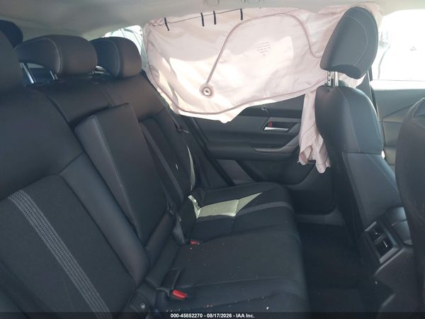 2024 MAZDA CX-50 2.5 S PREMIUM