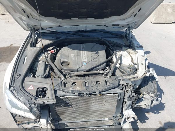 2014 BMW 535D
