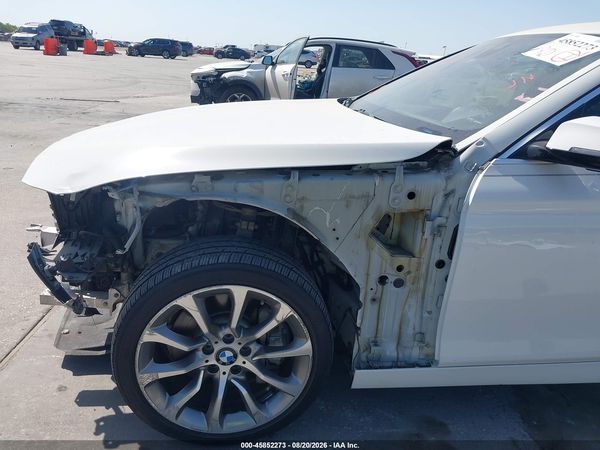2014 BMW 535D