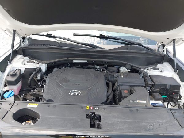 2023 HYUNDAI PALISADE XRT