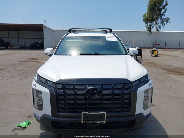 2023 HYUNDAI PALISADE XRT