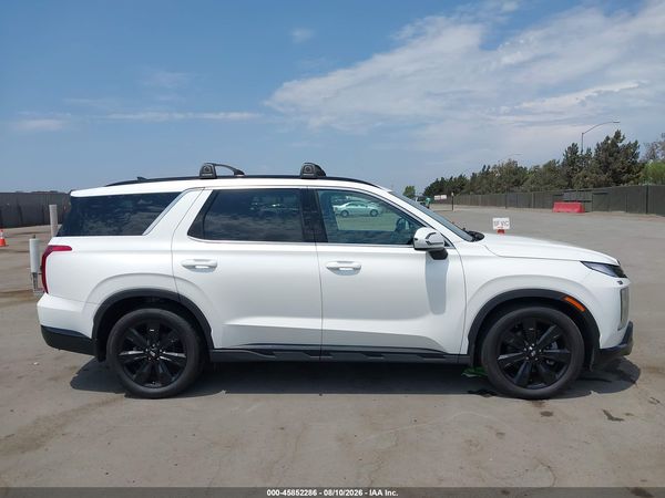 2023 HYUNDAI PALISADE XRT