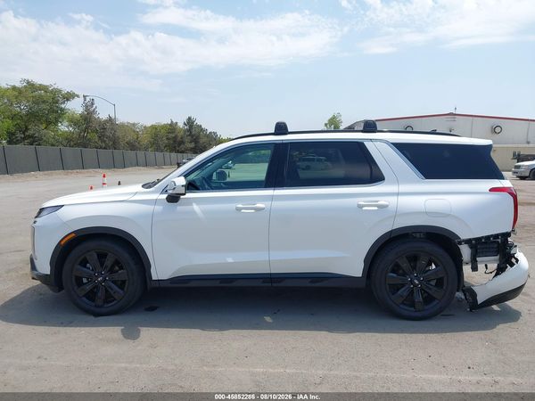2023 HYUNDAI PALISADE