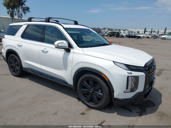 2023 HYUNDAI PALISADE XRT