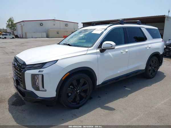 2023 HYUNDAI PALISADE XRT