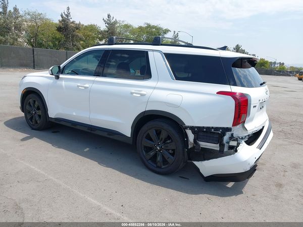 2023 HYUNDAI PALISADE XRT