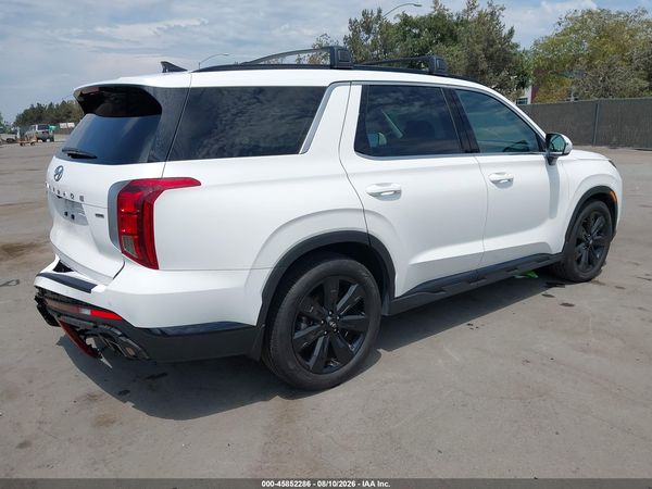2023 HYUNDAI PALISADE XRT