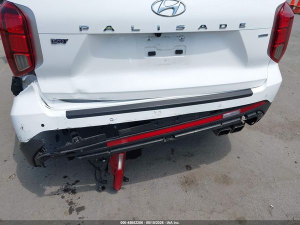 2023 HYUNDAI PALISADE XRT