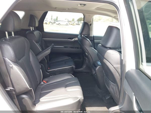 2023 HYUNDAI PALISADE XRT