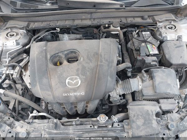 2021 MAZDA CX-30 SELECT