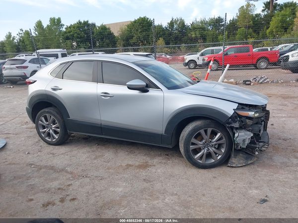 2021 MAZDA CX-30 SELECT