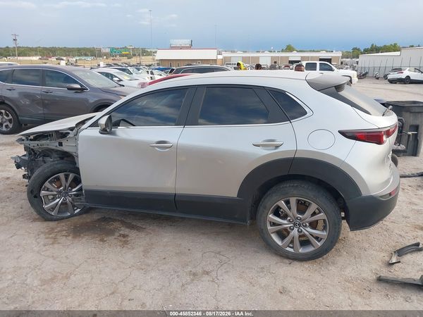 2021 MAZDA CX-30