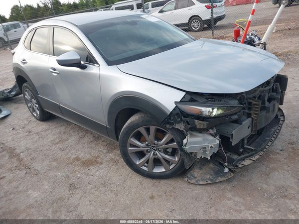 2021 MAZDA CX-30 SELECT
