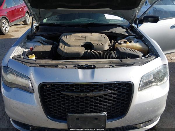 2021 CHRYSLER 300 TOURING