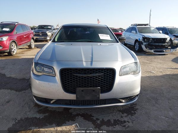 2021 CHRYSLER 300 TOURING