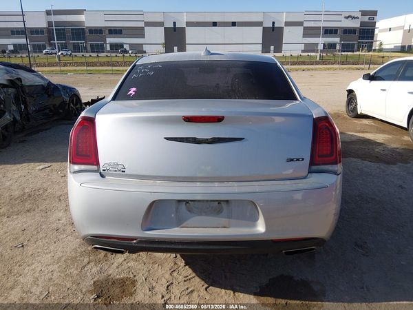 2021 CHRYSLER 300 TOURING