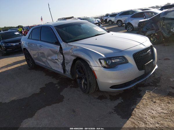 2021 CHRYSLER 300 TOURING