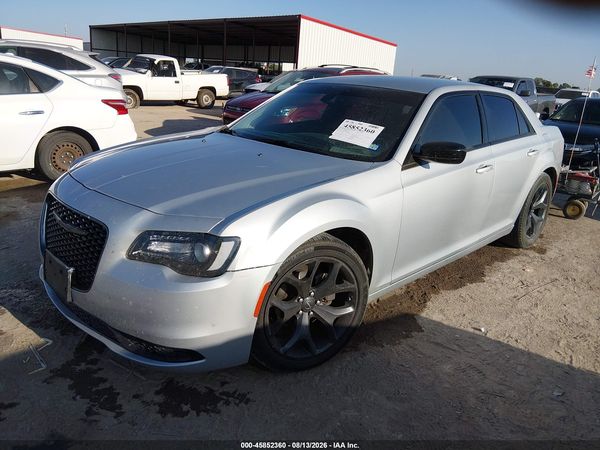 2021 CHRYSLER 300 TOURING