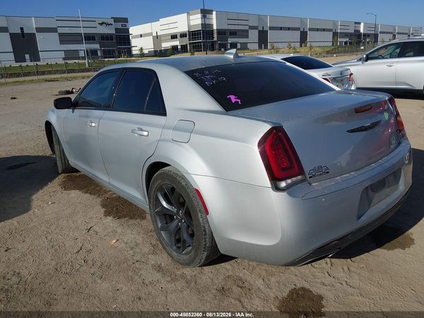 2021 CHRYSLER 300 TOURING