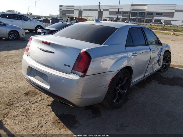 2021 CHRYSLER 300 TOURING