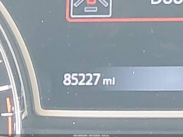 2020 NISSAN PATHFINDER PLATINUM 4WD