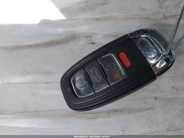 2015 AUDI A4 2.0T PREMIUM