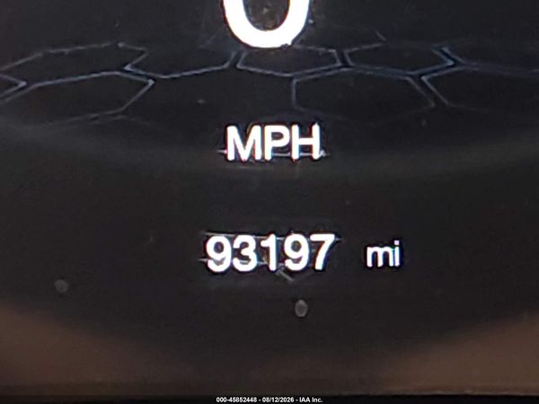 2018 JEEP COMPASS LIMITED 4X4