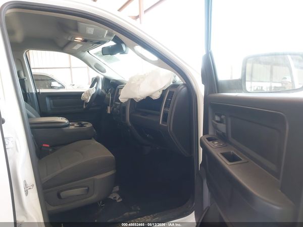 2022 RAM 1500 CLASSIC TRADESMAN  4X4 5'7 BOX