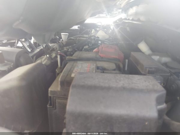 2022 NISSAN KICKS SV XTRONIC CVT