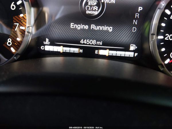 2022 JEEP RENEGADE LATITUDE 4X4