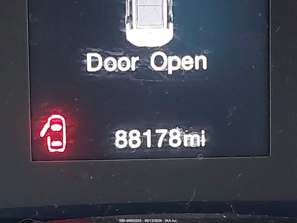 2020 JEEP RENEGADE LATITUDE 4X4