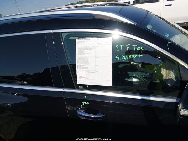2024 MERCEDES-BENZ GLS 450 4MATIC