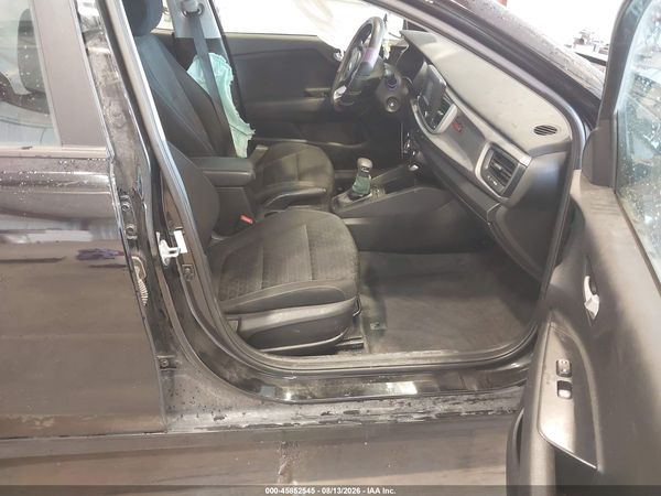 2018 KIA RIO S